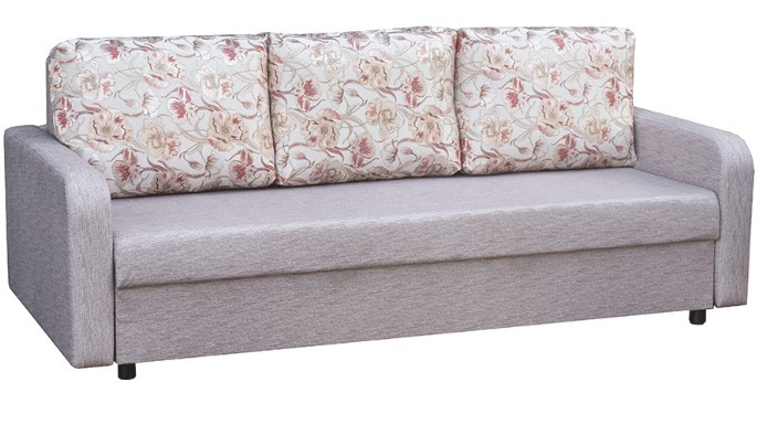 Прямой диван Нео 1 БД в Вологде - изображение 6