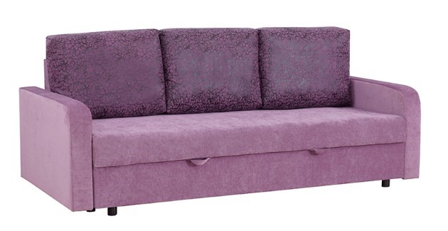 Прямой диван Нео 1 БД в Вологде - изображение 7