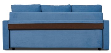 Прямой диван Нео 1 БД, боннель в Вологде - предосмотр 3