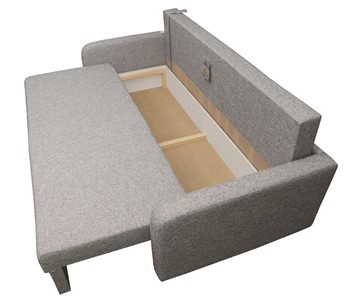 Прямой диван Нео 1 БД, боннель в Вологде - предосмотр 5