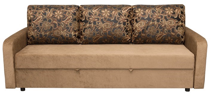 Прямой диван Нео 1 БД, боннель в Вологде - изображение 6