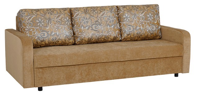 Прямой диван Нео 1 БД, боннель в Вологде - изображение 7