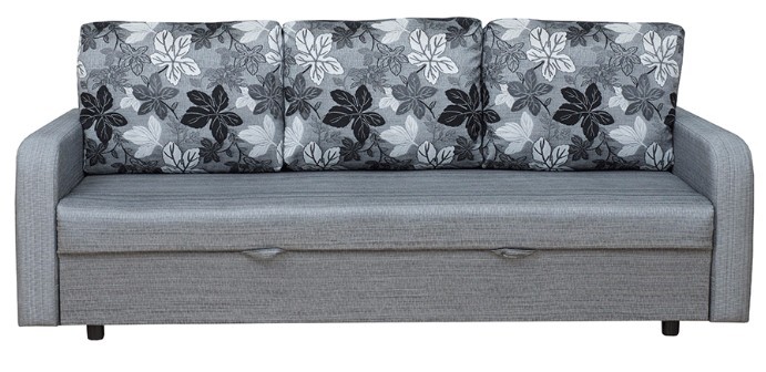 Прямой диван Нео 1 БД, боннель в Вологде - изображение 9