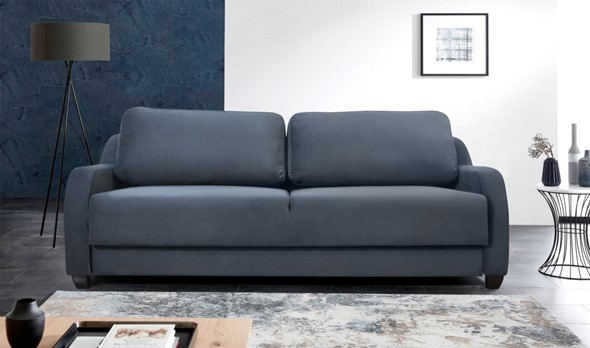 Прямой диван Нова в Вологде - изображение
