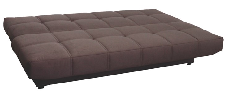 Прямой диван Орион 2 без боковин НПБ в Вологде - изображение 1