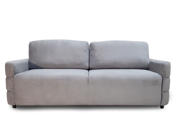 Прямой диван Палермо (задняя спинка в спанбонд) в Вологде - изображение 1