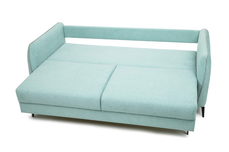 Прямой диван Парма 3П в Вологде - изображение 10