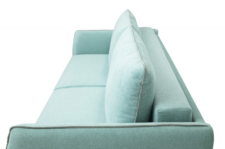 Прямой диван Парма 3П в Вологде - изображение 8