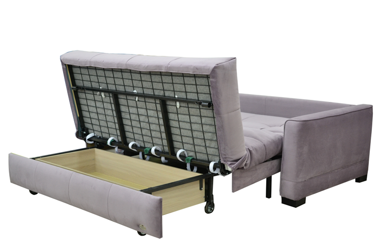 Прямой диван Пегас 1600 в Вологде - изображение 2