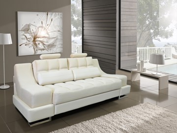 Прямой диван Плаза 210х105 в Вологде - предосмотр