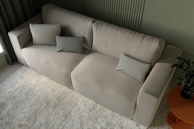 Прямой диван Раймонд в Вологде - изображение 7