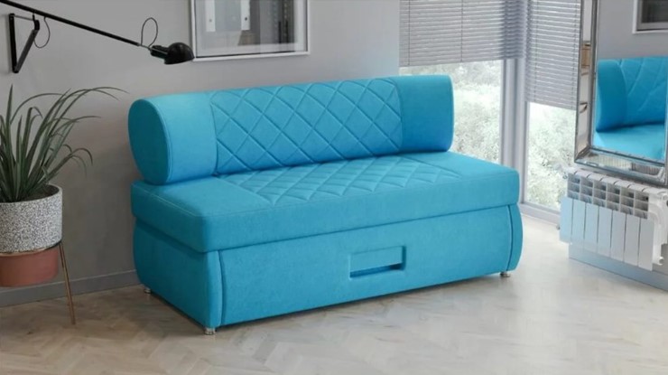 Раскладной прямой диван Рапид в Вологде - изображение 2