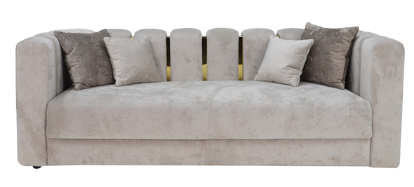 Прямой диван Руно в Вологде - изображение