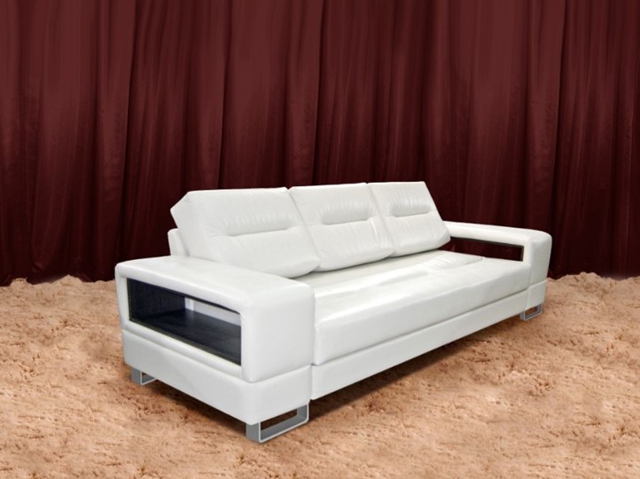 Большой диван Сакура 2 в Вологде - изображение 1
