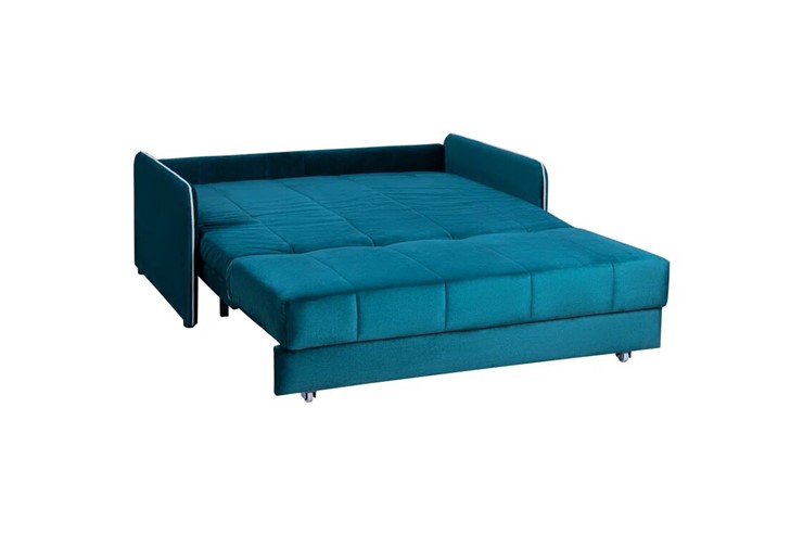 Прямой раскладной диван Севилья 9 120 в Вологде - изображение 2