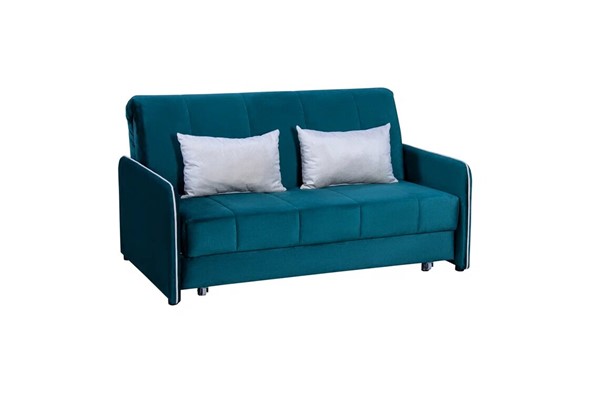Прямой раскладной диван Севилья 9 120 в Вологде - изображение