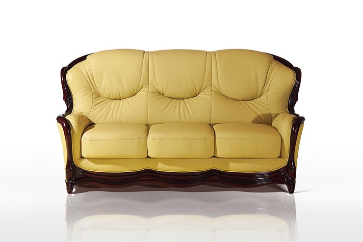 Прямой диван Сидней трехместный, Миксотойл в Вологде - изображение 10