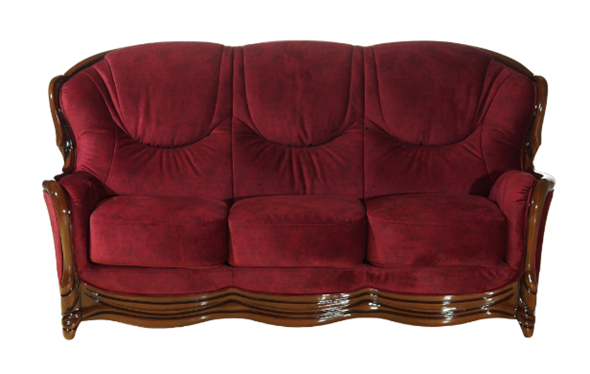 Прямой диван Сидней трехместный, Миксотойл в Вологде - изображение