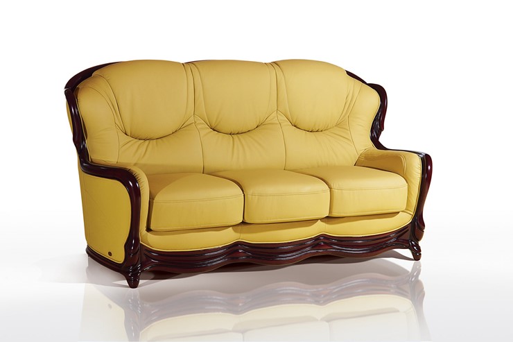 Прямой диван Сидней трехместный, Миксотойл в Вологде - изображение 11