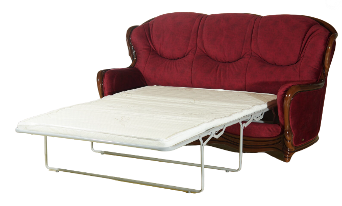 Прямой диван Сидней трехместный, Миксотойл в Вологде - изображение 2