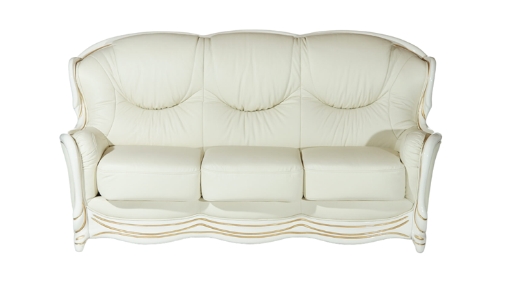 Прямой диван Сидней трехместный, Миксотойл в Вологде - изображение 4