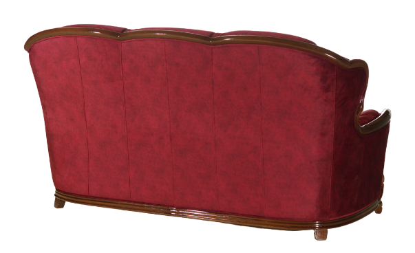 Прямой диван Сидней трехместный, Миксотойл в Вологде - изображение 3