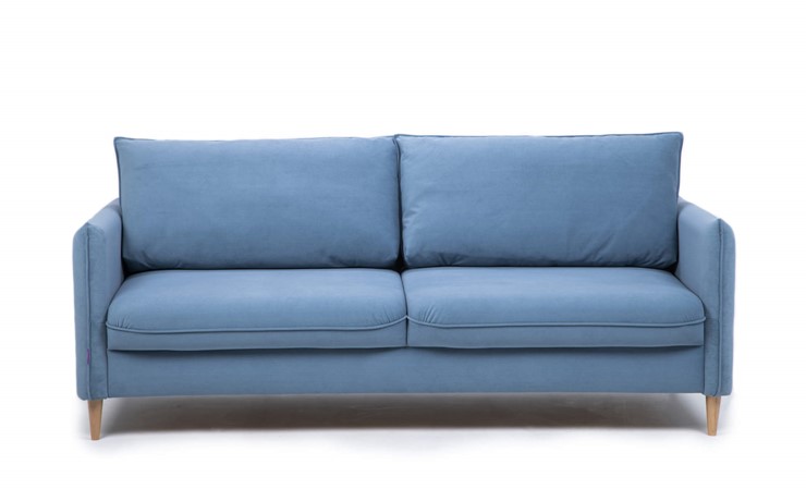 Прямой диван Сканди 3П в Вологде - изображение 1