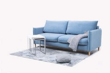 Прямой диван Сканди 3П в Вологде - предосмотр