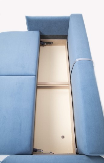 Прямой диван Сканди 3П в Вологде - изображение 4
