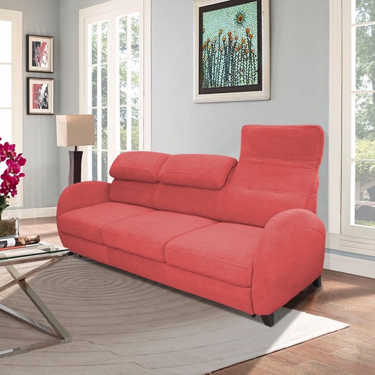 Прямой диван Слим 2 в Вологде - изображение 1