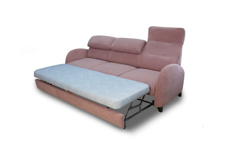 Прямой диван Слим 2 в Вологде - изображение 2