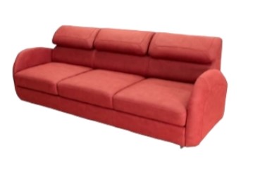 Прямой диван Слим 2 в Вологде - изображение