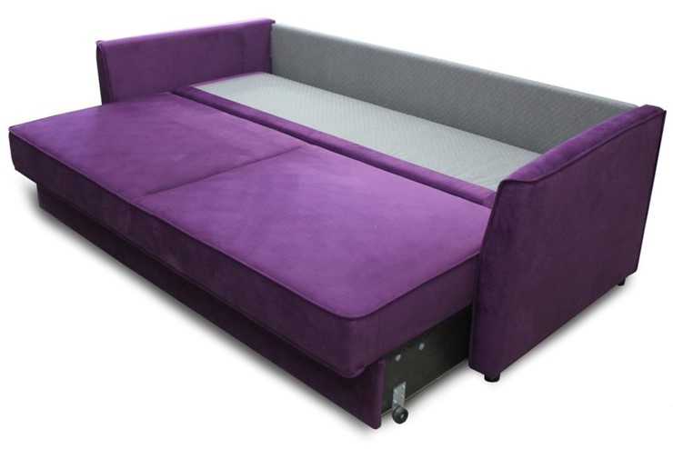 Прямой диван Тетрис в Вологде - изображение 1