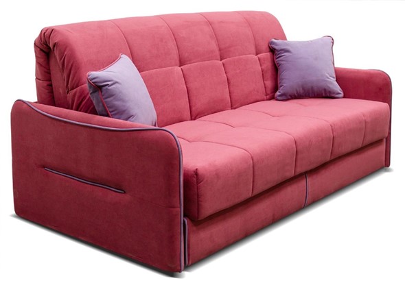 Прямой диван Токио 2 165 (ППУ) в Вологде - изображение