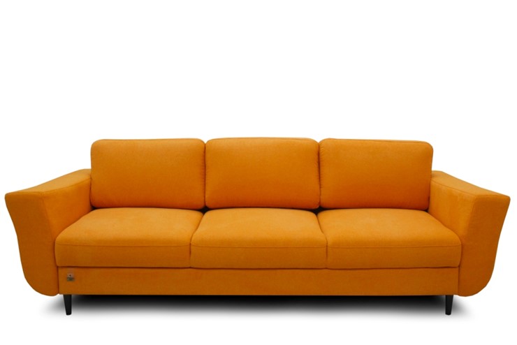 Прямой диван Томас 263х98 в Вологде - изображение 2