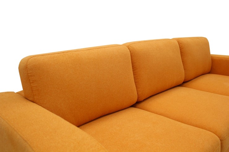 Прямой диван Томас 263х98 в Вологде - изображение 3