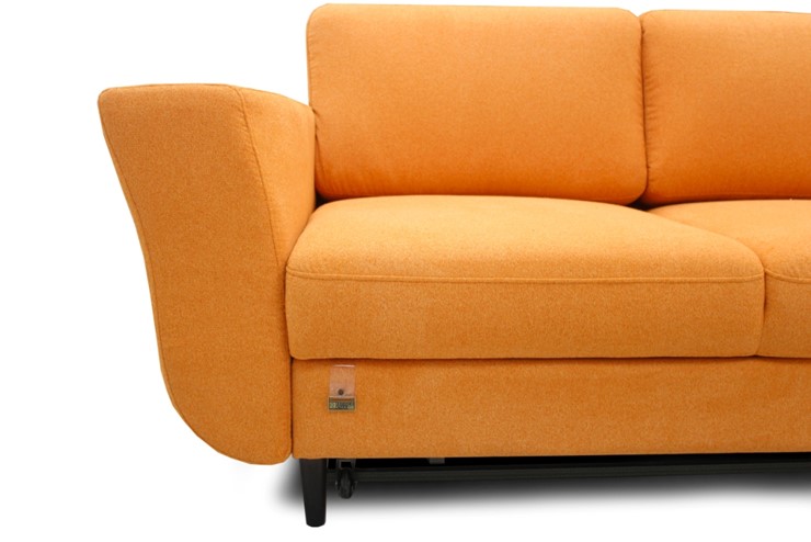 Прямой диван Томас 263х98 в Вологде - изображение 4