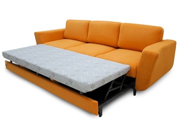 Прямой диван Томас 263х98 в Вологде - предосмотр 1