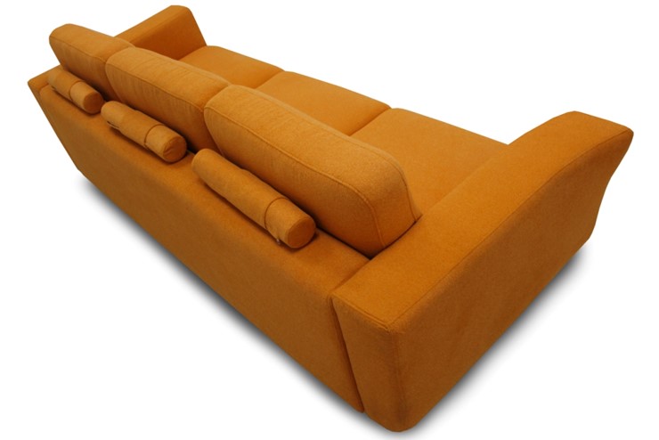 Прямой диван Томас 263х98 в Вологде - изображение 5
