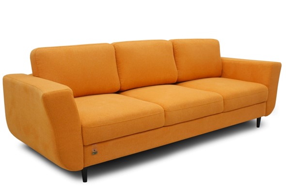 Прямой диван Томас 263х98 в Вологде - изображение