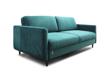 Прямой диван Томас с узким подлокотником 211х98 в Вологде - предосмотр