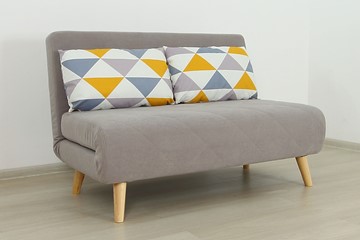 Компактный диван Юта ДК-1400 (диван-кровать без подлокотников) в Вологде - предосмотр 11