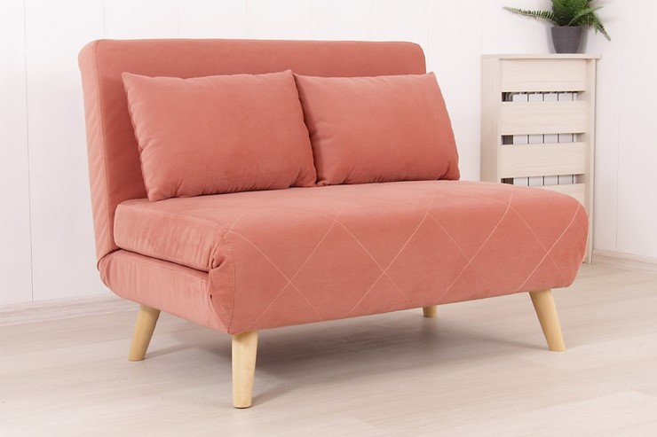 Компактный диван Юта ДК-1000 (диван-кровать без подлокотников) в Вологде - изображение 12
