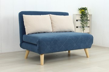 Компактный диван Юта ДК-1400 (диван-кровать без подлокотников) в Вологде - предосмотр 15
