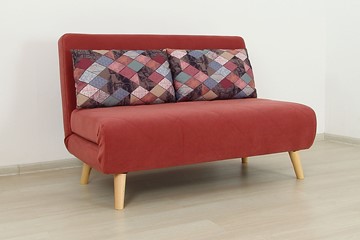 Компактный диван Юта ДК-1400 (диван-кровать без подлокотников) в Вологде - предосмотр 13