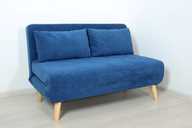 Компактный диван Юта ДК-1000 (диван-кровать без подлокотников) в Вологде - изображение 14