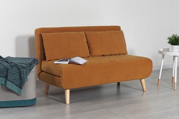 Компактный диван Юта ДК-1000 (диван-кровать без подлокотников) в Вологде - предосмотр 10