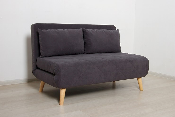 Компактный диван Юта ДК-1000 (диван-кровать без подлокотников) в Вологде - изображение 16