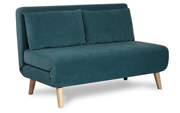 Компактный диван Юта ДК-1400 (диван-кровать без подлокотников) в Вологде - предосмотр