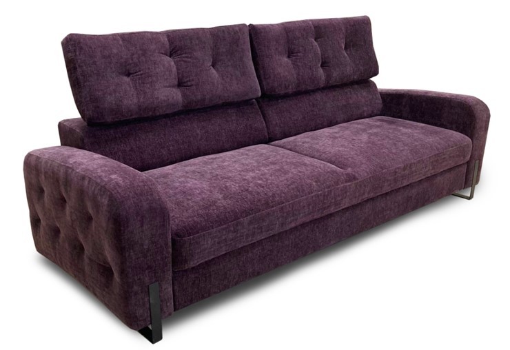 Прямой диван Валенсия М6+М10+М6 240х102 в Вологде - изображение 4